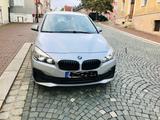 BMW 216 Active Tourer 216i - - BMW 216 Active Tourer aus 2021