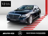 Mercedes-Benz E 400 4M EXCLUSIVE MEMORY PANO 360 COMAND LED - Mercedes-Benz E-Klasse Gebrauchtwagen