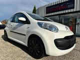 Citroën C1 Style KLIMA*1.HAND*8x Bereift*HU/AU 10-25 - Citroën: C25