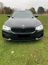 BMW G31 540i xDrive Touring M Sport HUD/Na... - BMW 315: Automatik