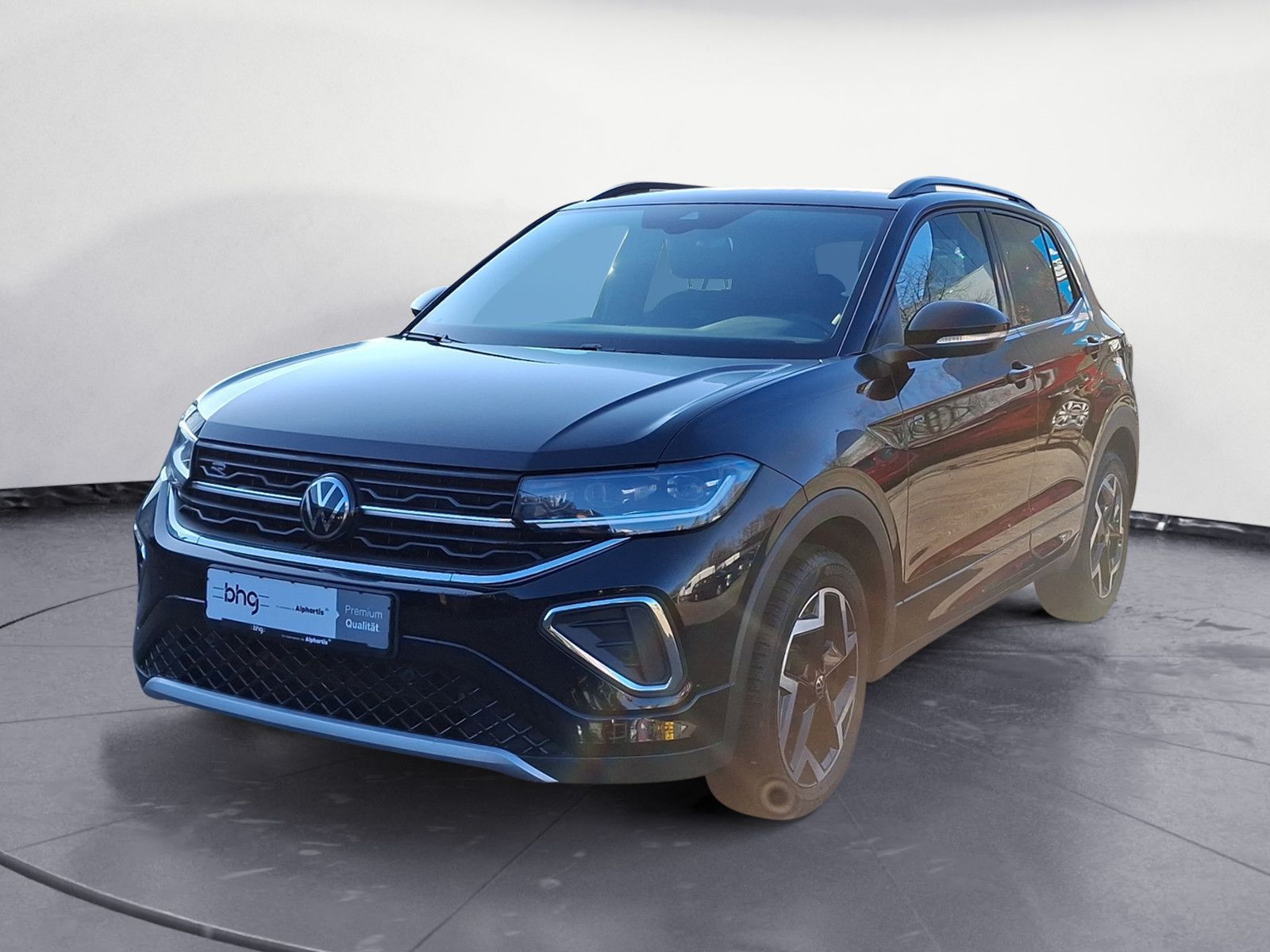 Volkswagen T-Cross - Bild 2