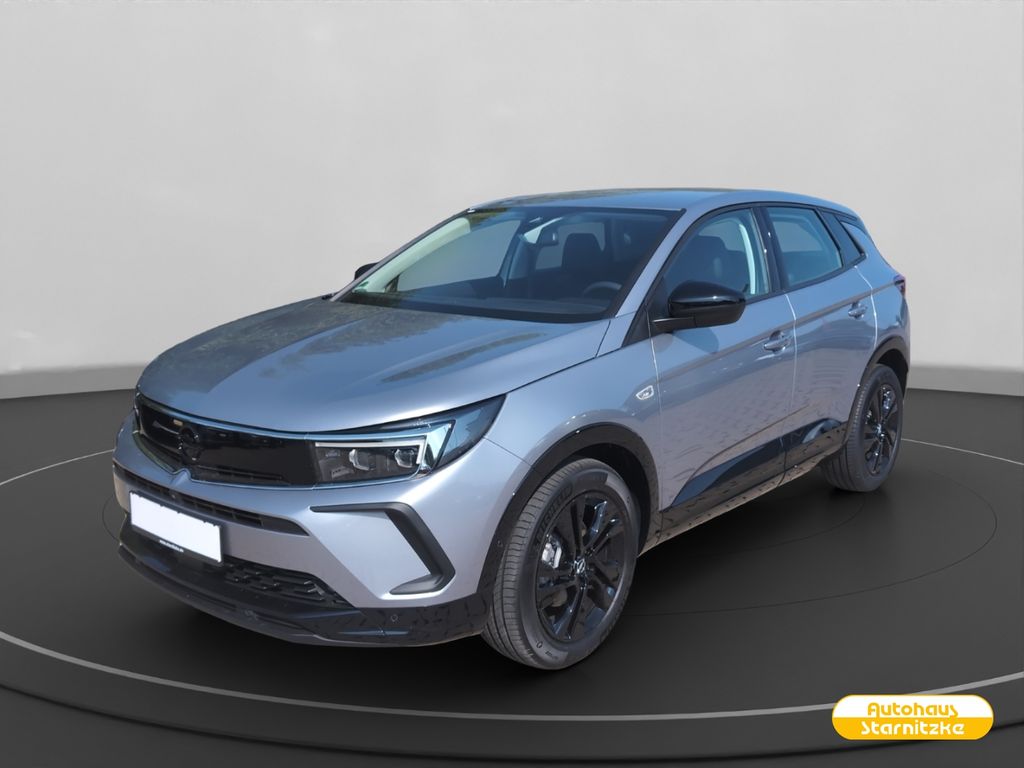 Opel Grandland (X)