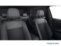 Volkswagen T-Cross - Vorschau Bild 3