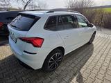 Skoda Kamiq 1.0 TSI DSG 81kW MONTE CARLO MONTE CARLO - Skoda Kamiq von privat