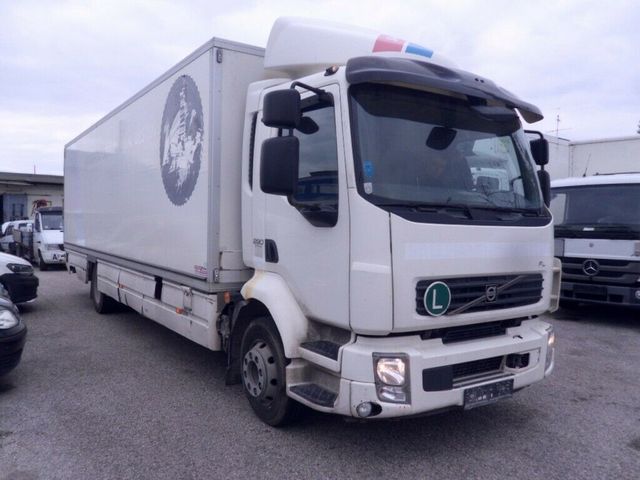 Volvo VOLVO  FL 290  EURO 5 Klima