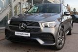 Mercedes-Benz GLE 350de 4Matic KEYLESS/AHK/360°/SHZ/LANEASSI/