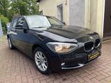 BMW 114 Baureihe 1 Lim. 5-trg. 114 i - BMW 114 Gebrauchtwagen