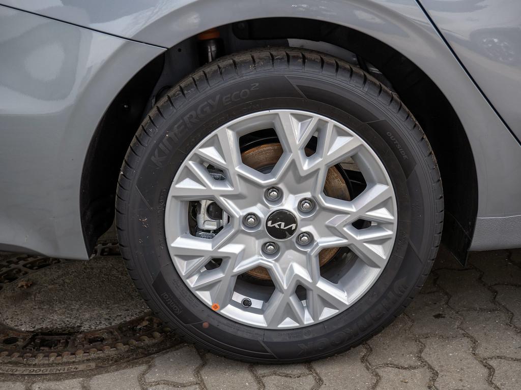 Kia Ceed_SW 1.5 T-GDi Ultimate Edition NAVI ACC LED