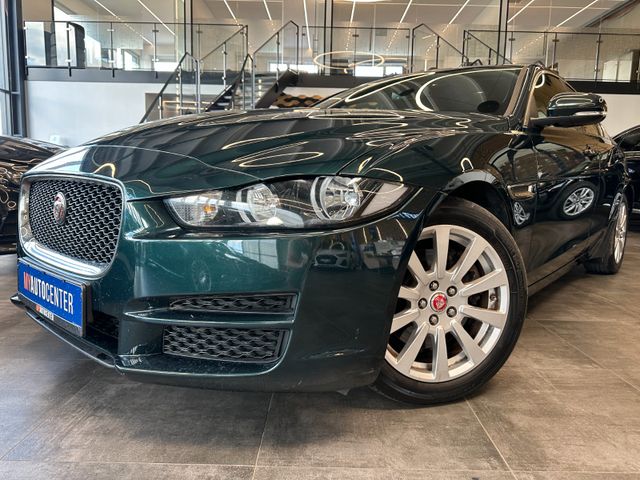 MYAUTOCENTER – Gebraucht- und Jahreswagen mit Werkstattservice in Pfaffenhofen Jaguar XE Pure *LED*Keyless*2-Zonen*Tempo*Navi*