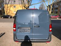 Mercedes-Benz Vito Kasten 110 CDI FWD lang/Kamera/ Start-Stopp