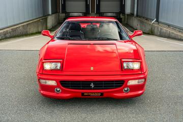 1995 Ferrari F355 — миниатюра 19