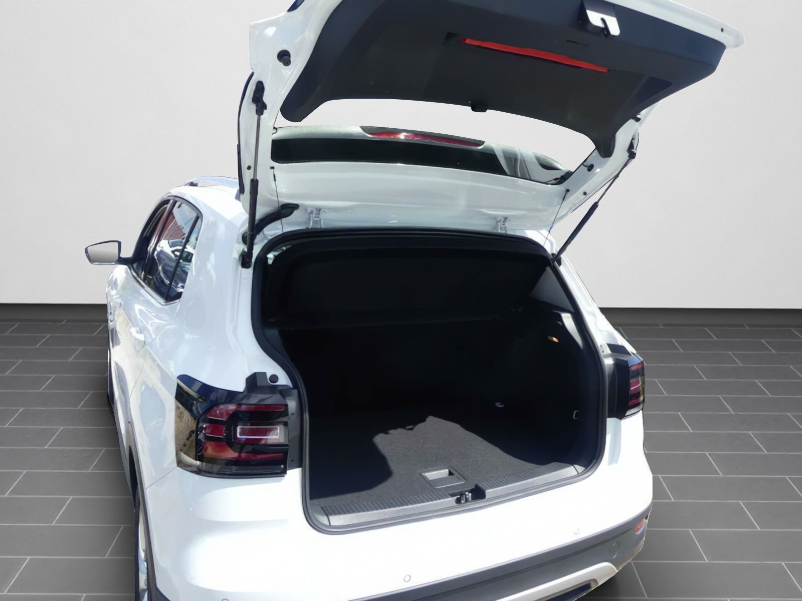 Volkswagen T-Cross - Bild 15