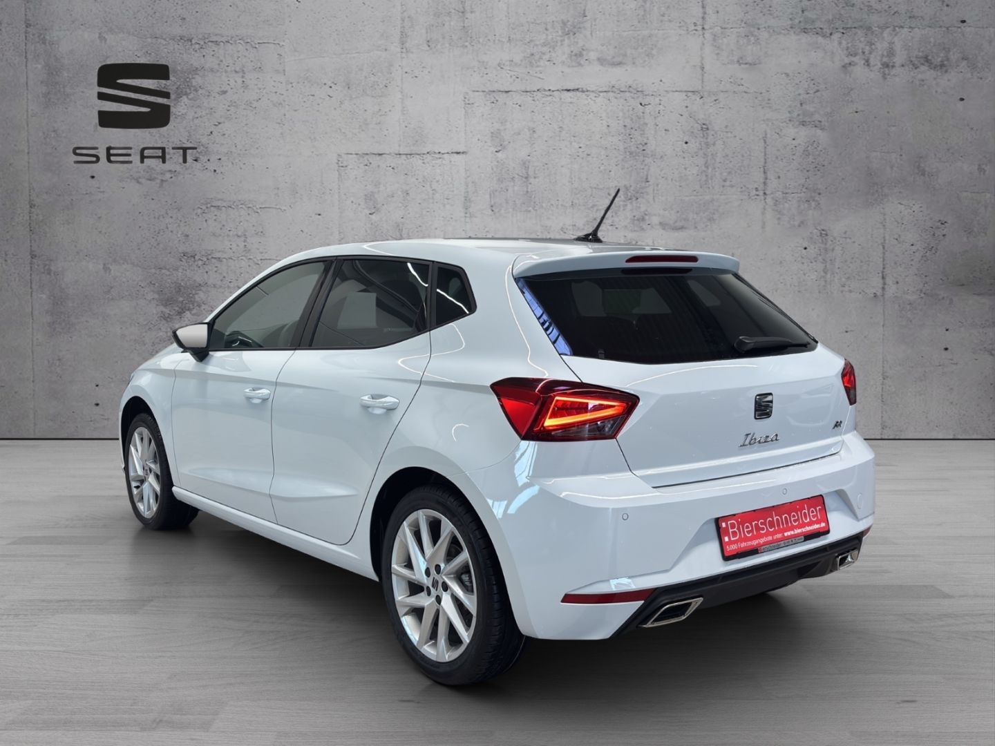 Seat Ibiza - Bild 5