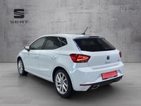 Seat Ibiza - Vorschau Bild 5