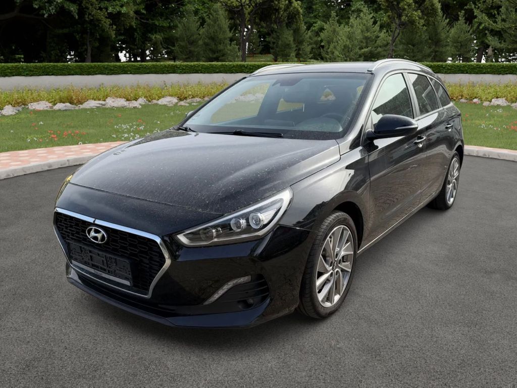 Image of Hyundai i30
