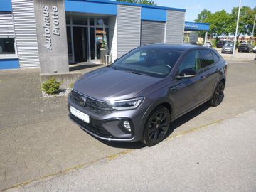 Volkswagen Taigo1.5TSI&quot; R-Line&quot; LED+NAVI+Pano.Dach+Kamera