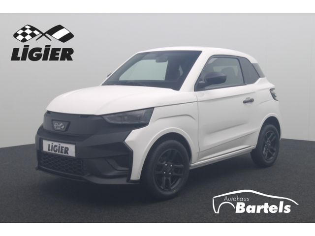 Ligier JS 50 *Fahren ab 15* Select Sitzheizung