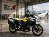 Suzuki DL1000 V-Strom XT Koffer Navi Tieferlegung Top Z - Offers