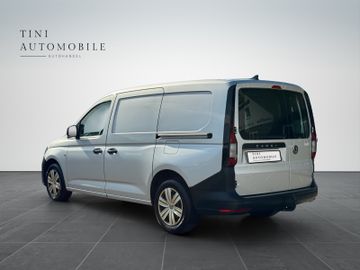 Volkswagen Caddy - 3