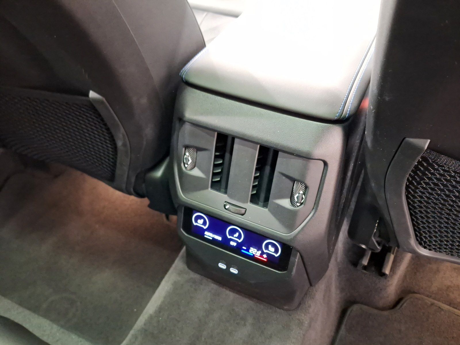 BMW X3 - Bild 17