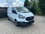 Ford Transit Custom/Klima/Multilenkrad/Radio - Ford Transit: Radio