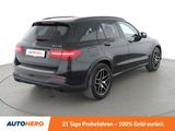 Mercedes-Benz GLC 43 AMG 4Matic Aut.*NAVI*TEMPO*LED*CAM*SHZ* - gebrauchte Mercedes-Benz GLC 43 AMG aus dem Jahr 2019