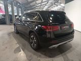 Mercedes-Benz GLC 300e 4Matic LED|Navi|PDC|Kamera - Mercedes-Benz in Koblenz
