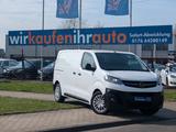 Opel Vivaro Kasten Edition M*KLIMA*TEMPOMAT*PDC V-H ! - Opel Vivaro in Mönchengladbach