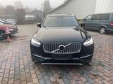 Volvo XC90 D5 Inscription AWD Leder, AHK, 7-Sitze - gebrauchte Volvo XC90 aus dem Jahr 2018