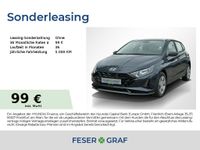 Hyundai i20 - Vorschau Bild 1