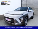 Hyundai Kona SX2 1.6 GDI HEV Hybrid Select - Hyundai Kona Select mit Hybrid-Antrieb (Benzin/Elektro)