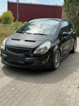 Opel Corsa D 1,4 opc  Sport TÜV Neu - Opel Corsa aus 2011: Sport