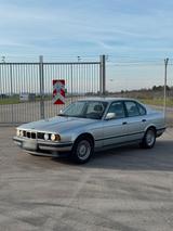 BMW e34 535i - BMW aus 1989: 3.5