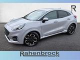 Ford Puma ST-Line X MHEV EcoBoost