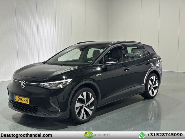 VW ID.4 Pro 77 kWh