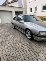 Opel Senator B 3.0 24 TÜV7/28 Leder KW Gewindef... - Opel Senator: B