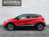 Renault Captur  AUTOMATIK TÜV NEU,NAVI,KAMERA,LEDER - gebrauchte Renault SUV & Geländewagen