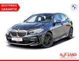 BMW 118i M Sport Klimaaut. LED Navi Sitzheizung PDC