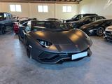 Lamborghini Aventador S Roadster-TOP-LEASING-FINANZIERUNG- - gebrauchte Lamborghini Aventador aus dem Jahr 2020