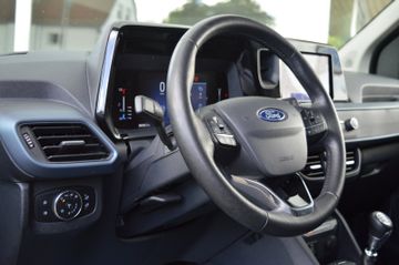 Ford Transit Courier  1.5 TDCi EcoBlue Active 2xSchie