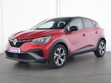 Renault Captur R.S. Line Navi|Kamera|LED|Schiebedach|SHZ - Renault Captur Gebrauchtwagen in Frankfurt