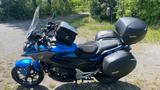 Honda NC 750 X DCT RC 90 letzte mit 150 mm Federweg - Offers matching your search criteria