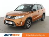 Suzuki Vitara 1.6 Comfort 4x2*NAVI*TEMPO*CAM*SHZ*KLIMA* - Suzuki Vitara Gebrauchtwagen Essen