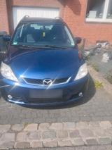 Andere Mazda 5 (7-Sitzer) | TÜV NEU (2 Jahre) | A... - Mazda 7-Sitzer