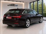 Audi A6 Avant 40 TDI quattro sport *MEMORY* - Audi A6: Automatik