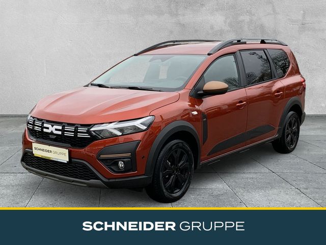 Dacia Jogger Extreme+ TCe 110 7-Sitzer SHZ+KAMERA+NAVI