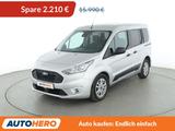 Ford Tourneo Connect 1.0 EcoBoost Trend*TEMPO*PDC*SHZ