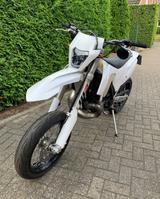 KTM EXC 300 - KTM ENDURO EXC 300