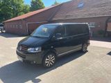 Volkswagen T5 Multivan Motor/AGR/ Turbo überholt Standhzg - Volkswagen T5: Turbo