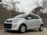 Citroën C1 Live *KLIMA*el.Fensterheber* - Citroën C1: Live